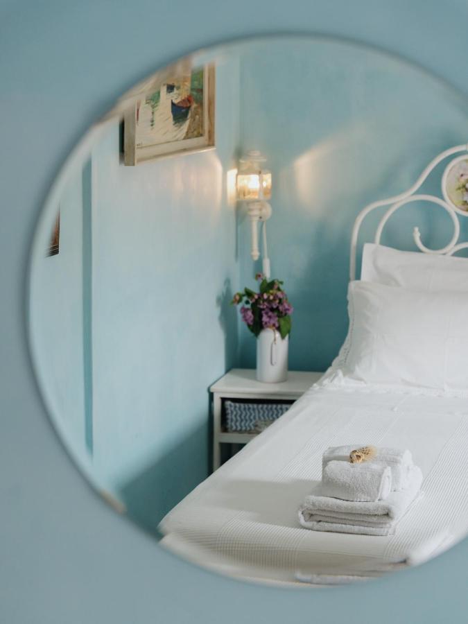 B&B La Finestra Sul Campanile Montecosaro  Buitenkant foto