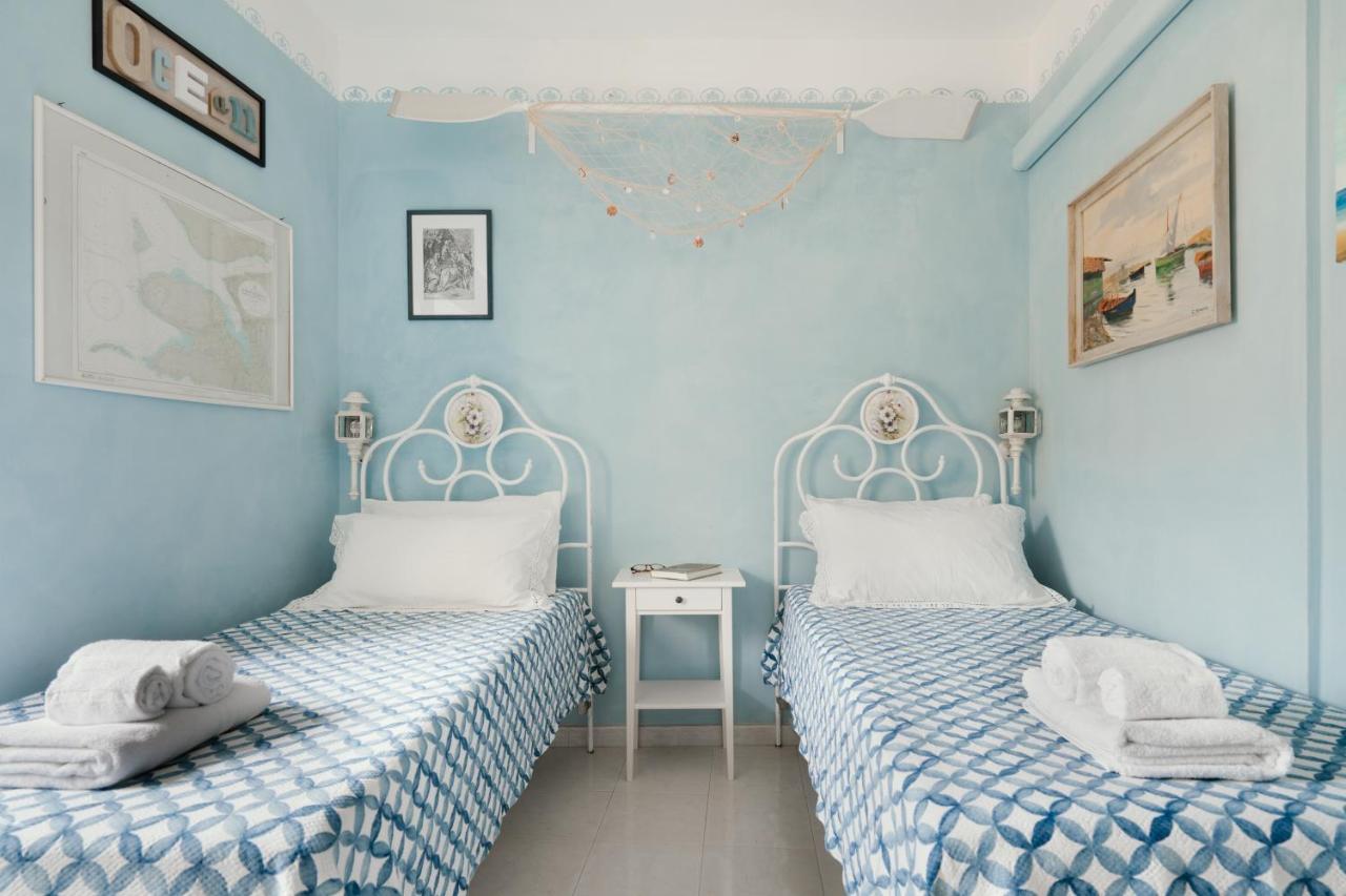 B&B La Finestra Sul Campanile Montecosaro  Buitenkant foto